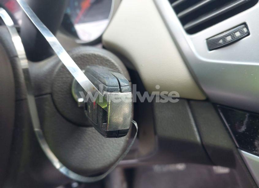 Photo 11 of 2014 Chevrolet Cruze 2LT AUTO (VIN 1G1PE5SB0E7214179)