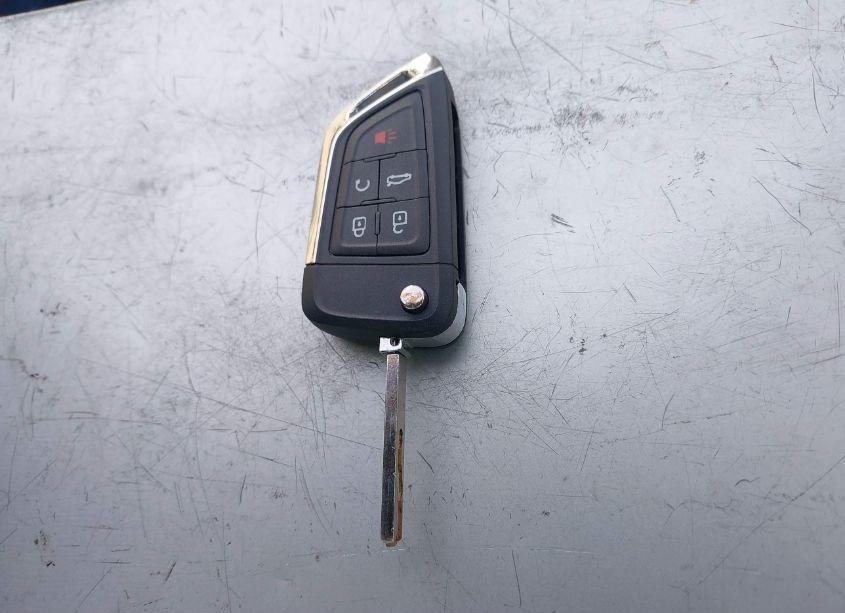 Photo 10 of 2014 Chevrolet Cruze 2LT AUTO (VIN 1G1PE5SB0E7259641)