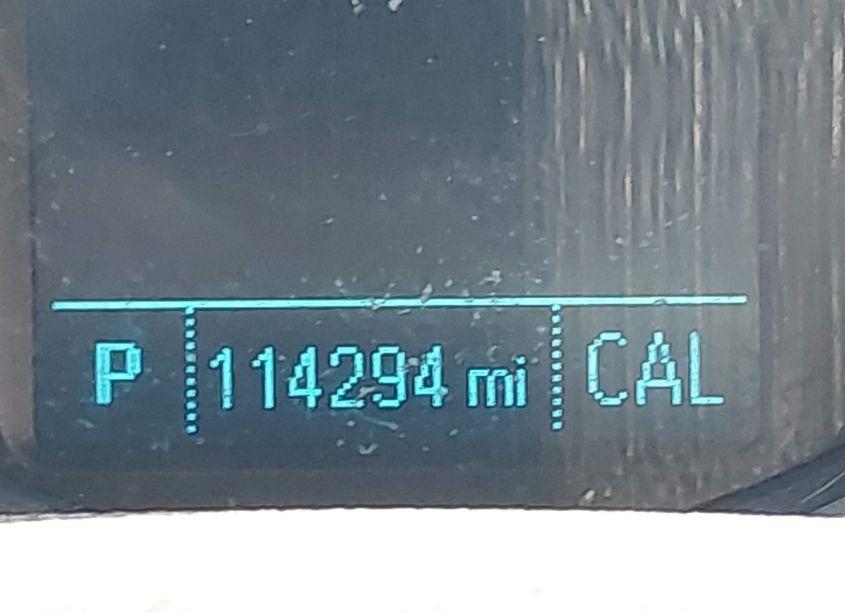 Photo 14 of 2014 Chevrolet Cruze 2LT AUTO (VIN 1G1PE5SB0E7259641)