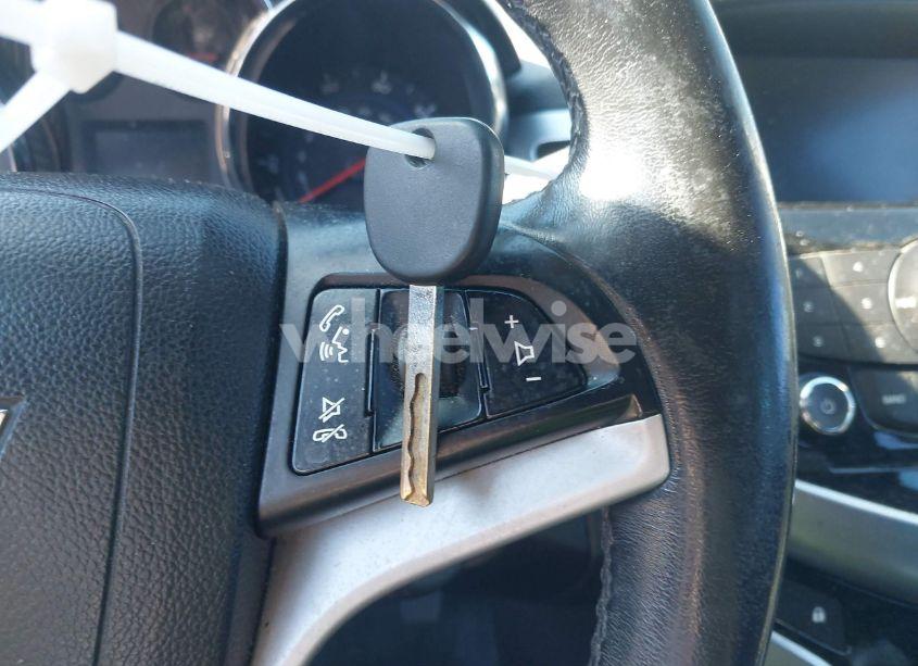 Photo 11 of 2014 Chevrolet Cruze 2LT AUTO (VIN 1G1PE5SB0E7291666)