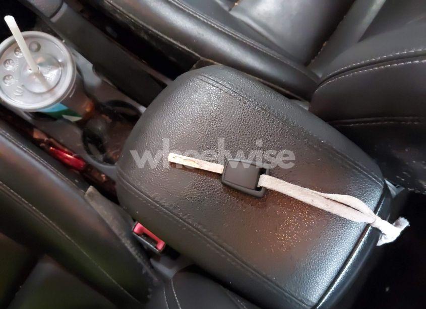 Photo 11 of 2014 Chevrolet Cruze 2LT AUTO (VIN 1G1PE5SB0E7309535)