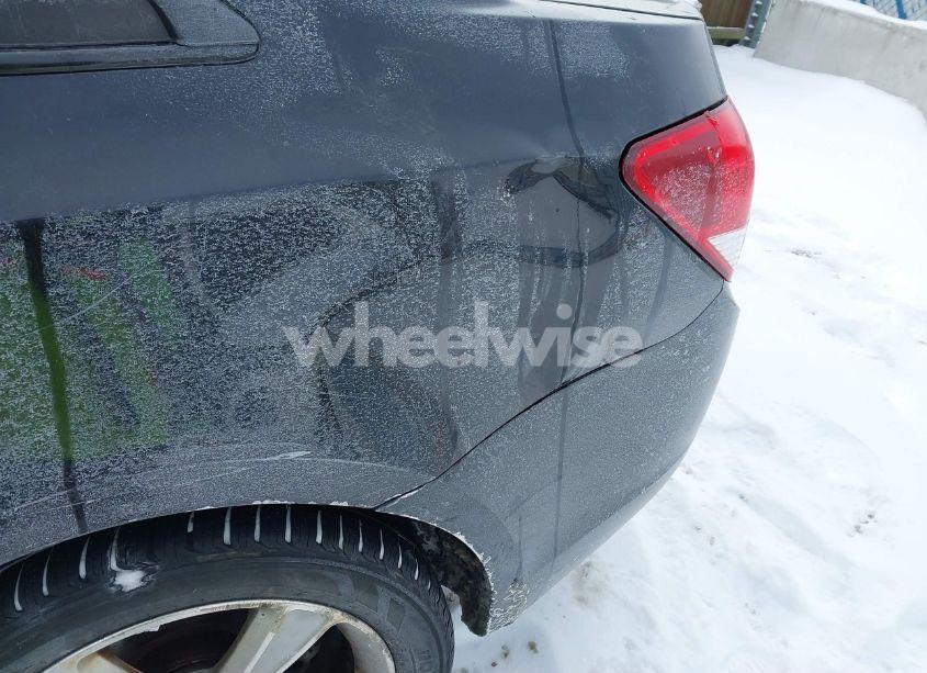 Photo 14 of 2014 Chevrolet Cruze 2LT AUTO (VIN 1G1PE5SB0E7336105)