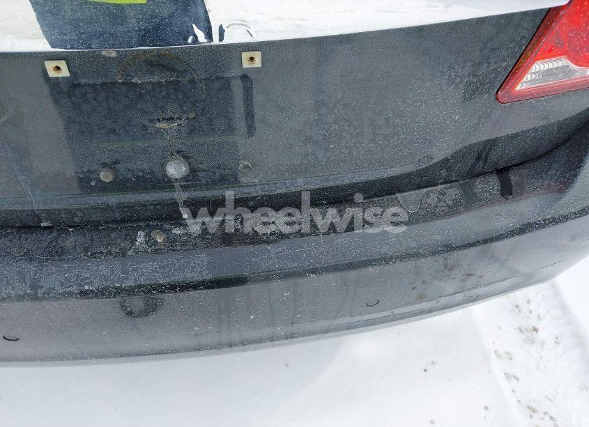 Photo 16 of 2014 Chevrolet Cruze 2LT AUTO (VIN 1G1PE5SB0E7336105)