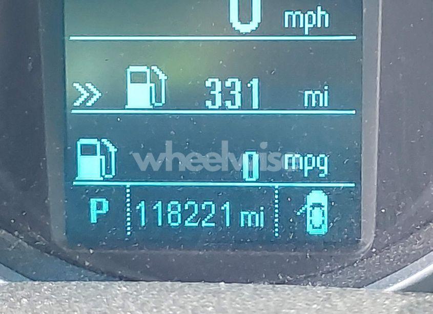 Photo 15 of 2014 Chevrolet Cruze 2LT AUTO (VIN 1G1PE5SB0E7376622)