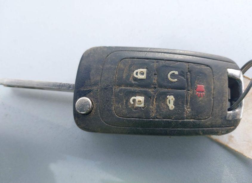 Photo 11 of 2015 Chevrolet Cruze 2LT AUTO (VIN 1G1PE5SB0F7140442)