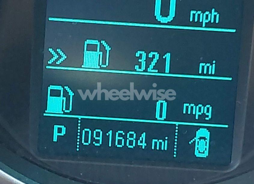 Photo 15 of 2015 Chevrolet Cruze 2LT AUTO (VIN 1G1PE5SB0F7157936)