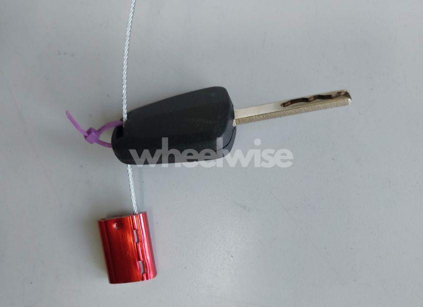 Photo 11 of 2015 Chevrolet Cruze 2LT AUTO (VIN 1G1PE5SB0F7175644)