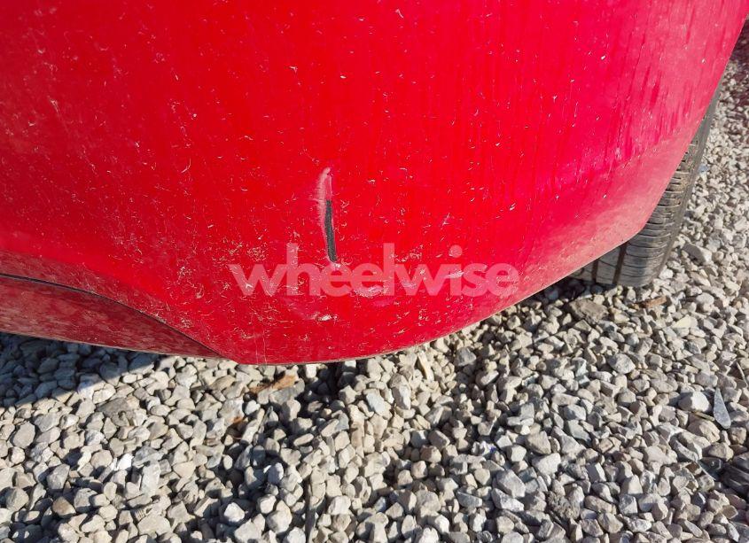 Photo 12 of 2015 Chevrolet Cruze 2LT AUTO (VIN 1G1PE5SB0F7231646)