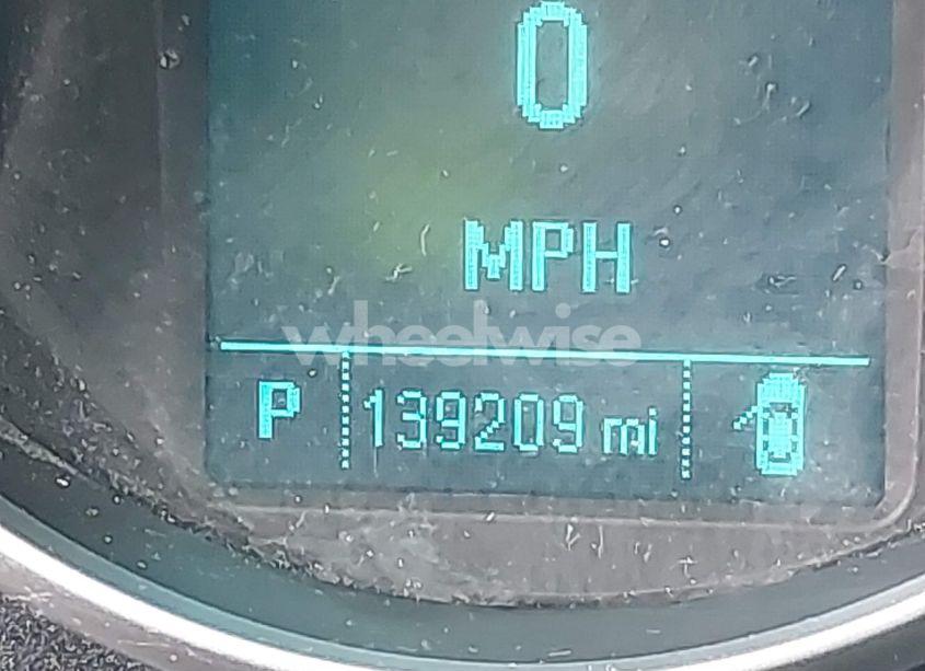 Photo 15 of 2015 Chevrolet Cruze 2LT AUTO (VIN 1G1PE5SB0F7243957)