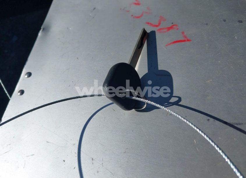 Photo 11 of 2015 Chevrolet Cruze 2LT AUTO (VIN 1G1PE5SB0F7299297)