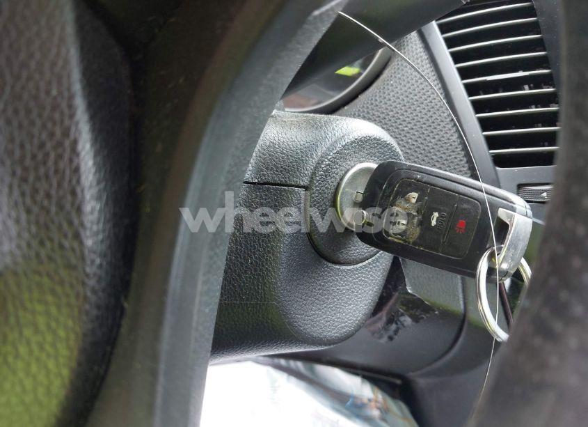 Photo 11 of 2016 Chevrolet Cruze LIMITED 1LT AUTO (VIN 1G1PE5SB0G7100220)