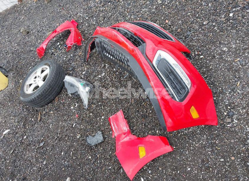 Photo 12 of 2016 Chevrolet Cruze LIMITED 1LT AUTO (VIN 1G1PE5SB0G7128101)