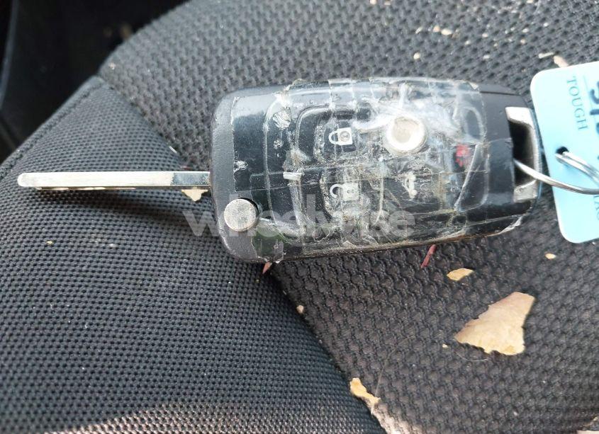 Photo 11 of 2016 Chevrolet Cruze LIMITED 1LT AUTO (VIN 1G1PE5SB0G7203086)