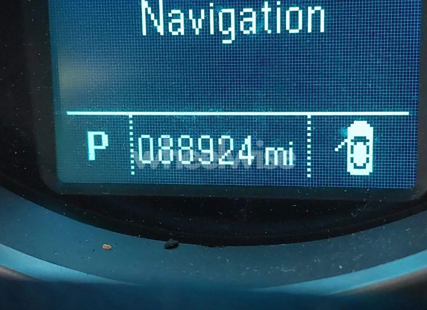Photo 7 of 2016 Chevrolet Cruze LIMITED 1LT AUTO (VIN 1G1PE5SB0G7207803)