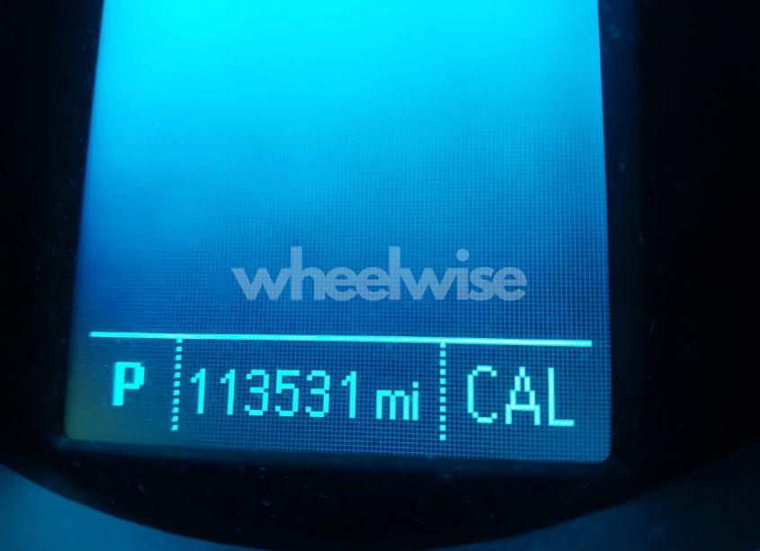 Photo 15 of 2013 Chevrolet Cruze 2LT AUTO (VIN 1G1PE5SB1D7104367)