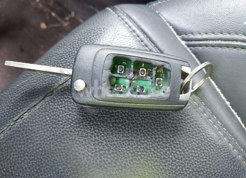 Photo 11 of 2013 Chevrolet Cruze 2LT AUTO (VIN 1G1PE5SB1D7141225)