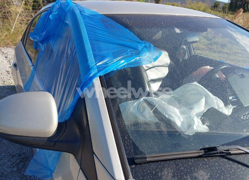 Photo 13 of 2013 Chevrolet Cruze 2LT AUTO (VIN 1G1PE5SB1D7273661)