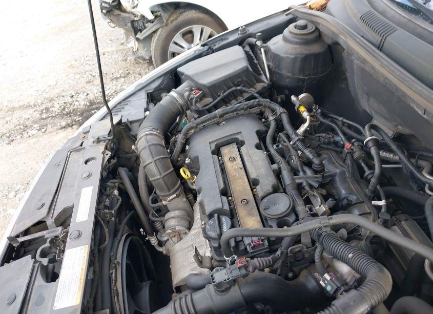 Photo 10 of 2014 Chevrolet Cruze 2LT AUTO (VIN 1G1PE5SB1E7276853)