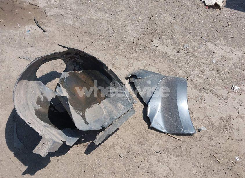 Photo 12 of 2014 Chevrolet Cruze 2LT AUTO (VIN 1G1PE5SB1E7277145)