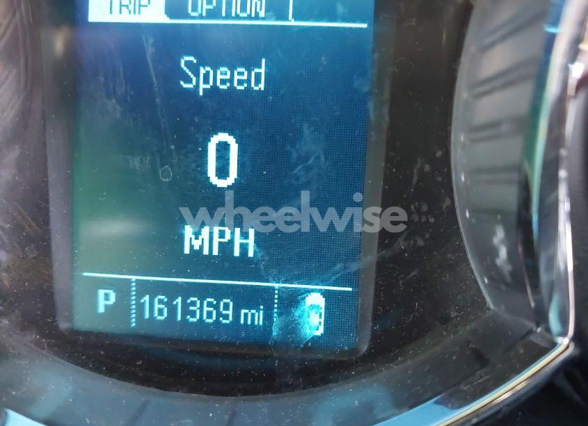 Photo 16 of 2014 Chevrolet Cruze 2LT AUTO (VIN 1G1PE5SB1E7277145)