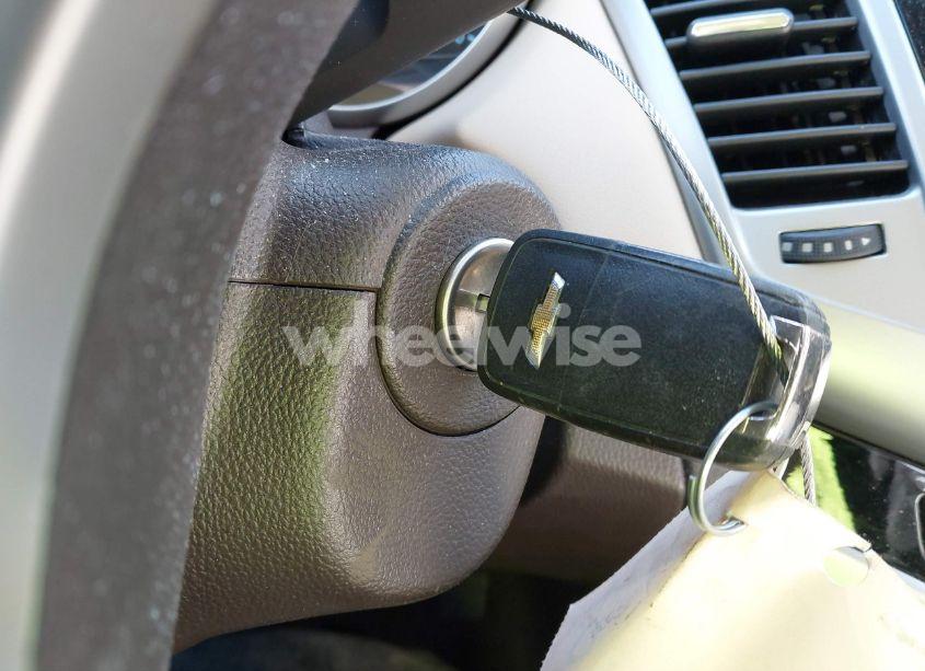 Photo 11 of 2014 Chevrolet Cruze 2LT AUTO (VIN 1G1PE5SB1E7281339)