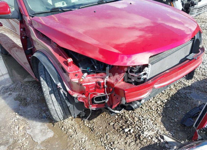 Photo 14 of 2014 Chevrolet Cruze 2LT AUTO (VIN 1G1PE5SB1E7281339)