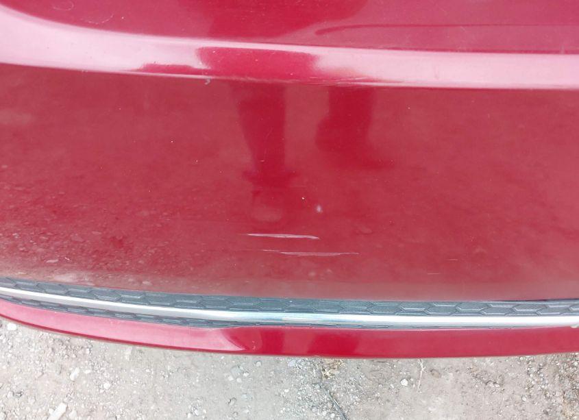 Photo 6 of 2014 Chevrolet Cruze 2LT AUTO (VIN 1G1PE5SB1E7368805)