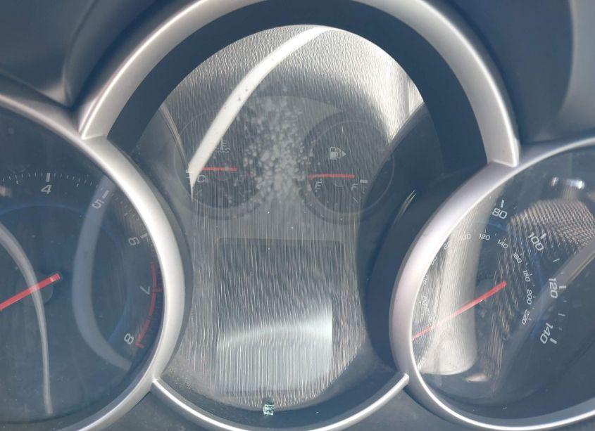 Photo 15 of 2015 Chevrolet Cruze 2LT AUTO (VIN 1G1PE5SB1F7158691)