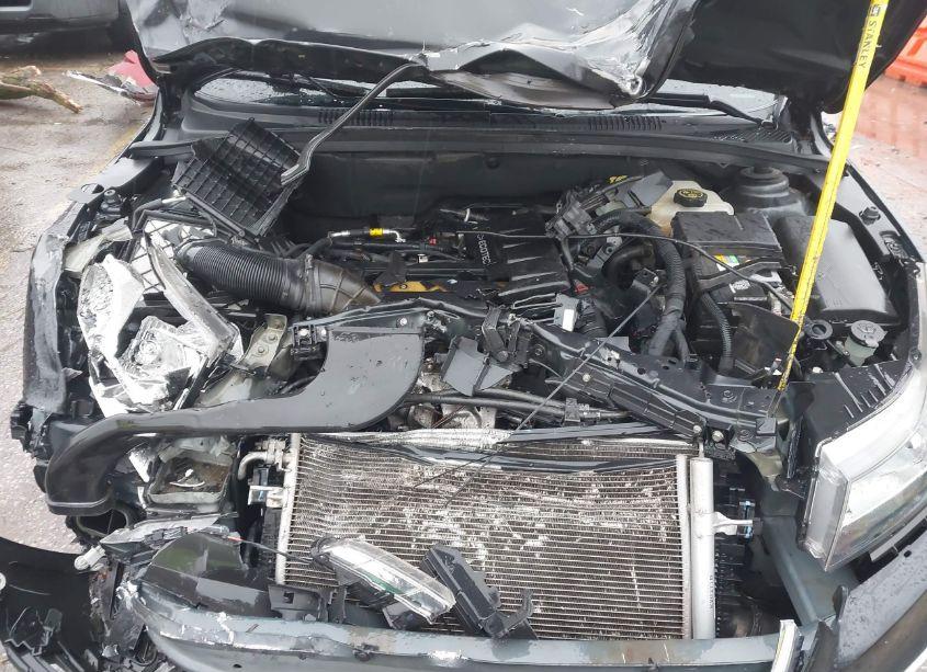 Photo 10 of 2015 Chevrolet Cruze 2LT AUTO (VIN 1G1PE5SB1F7206965)