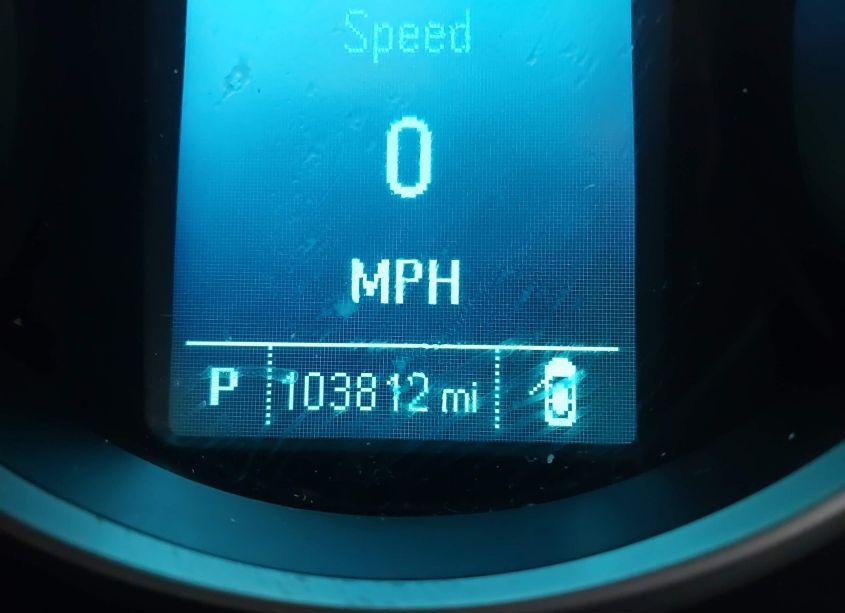 Photo 15 of 2015 Chevrolet Cruze 2LT AUTO (VIN 1G1PE5SB1F7206965)