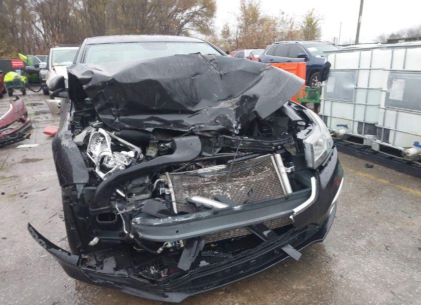 Photo 6 of 2015 Chevrolet Cruze 2LT AUTO (VIN 1G1PE5SB1F7206965)