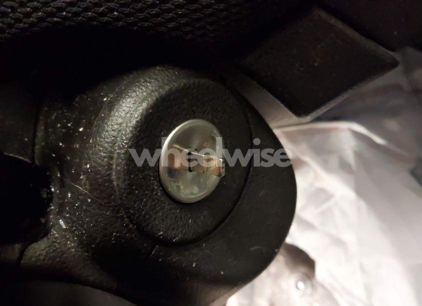 Photo 11 of 2015 Chevrolet Cruze 2LT AUTO (VIN 1G1PE5SB1F7241053)