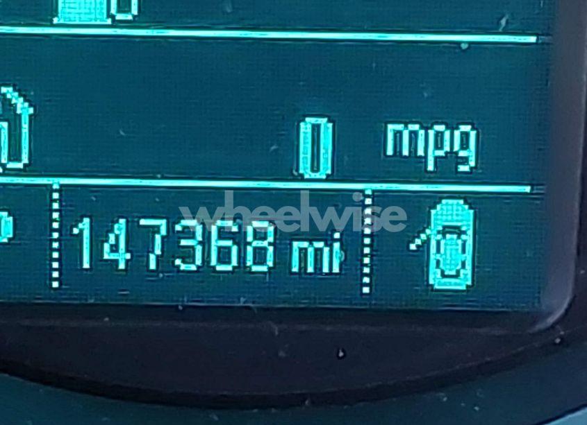 Photo 15 of 2015 Chevrolet Cruze 2LT AUTO (VIN 1G1PE5SB1F7265059)