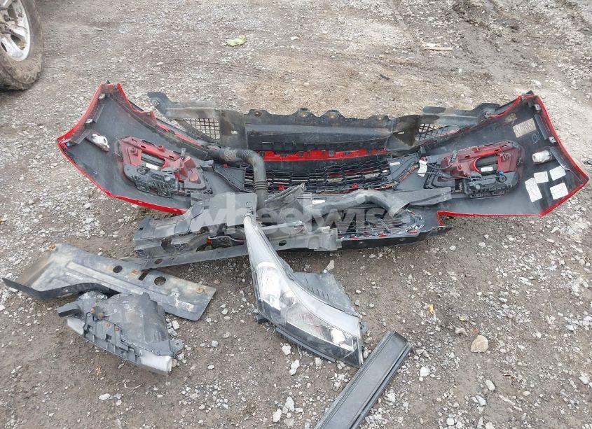 Photo 12 of 2016 Chevrolet Cruze LIMITED 1LT AUTO (VIN 1G1PE5SB1G7124929)