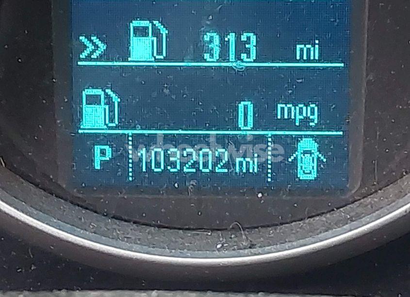 Photo 16 of 2016 Chevrolet Cruze LIMITED 1LT AUTO (VIN 1G1PE5SB1G7167506)