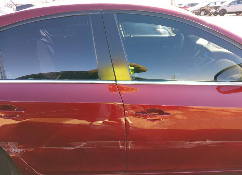 Photo 13 of 2016 Chevrolet Cruze LIMITED 1LT AUTO (VIN 1G1PE5SB1G7170955)