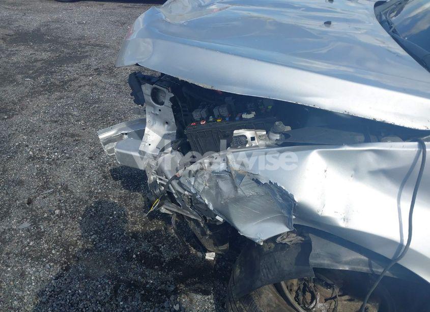 Photo 6 of 2016 Chevrolet Cruze LIMITED 1LT AUTO (VIN 1G1PE5SB1G7226943)