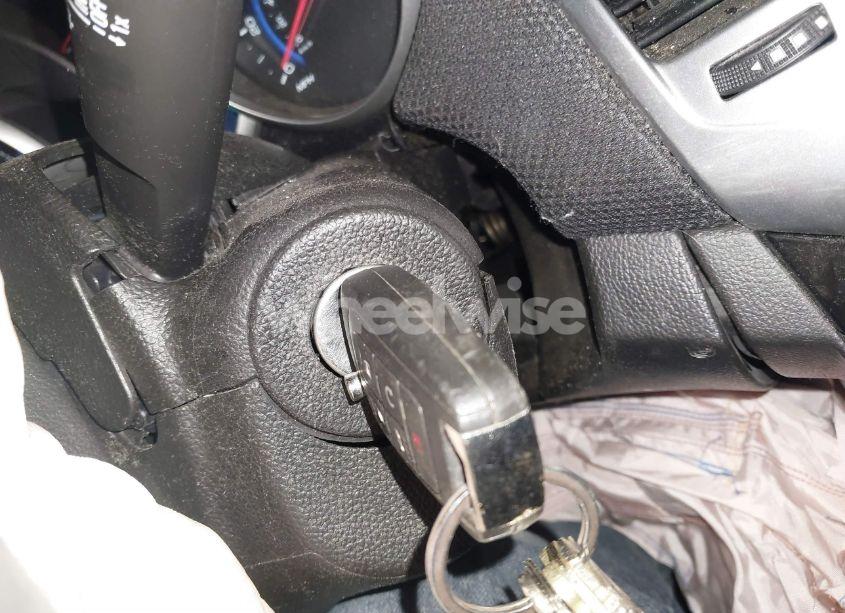 Photo 11 of 2016 Chevrolet Cruze LIMITED 1LT AUTO (VIN 1G1PE5SB1G7228367)