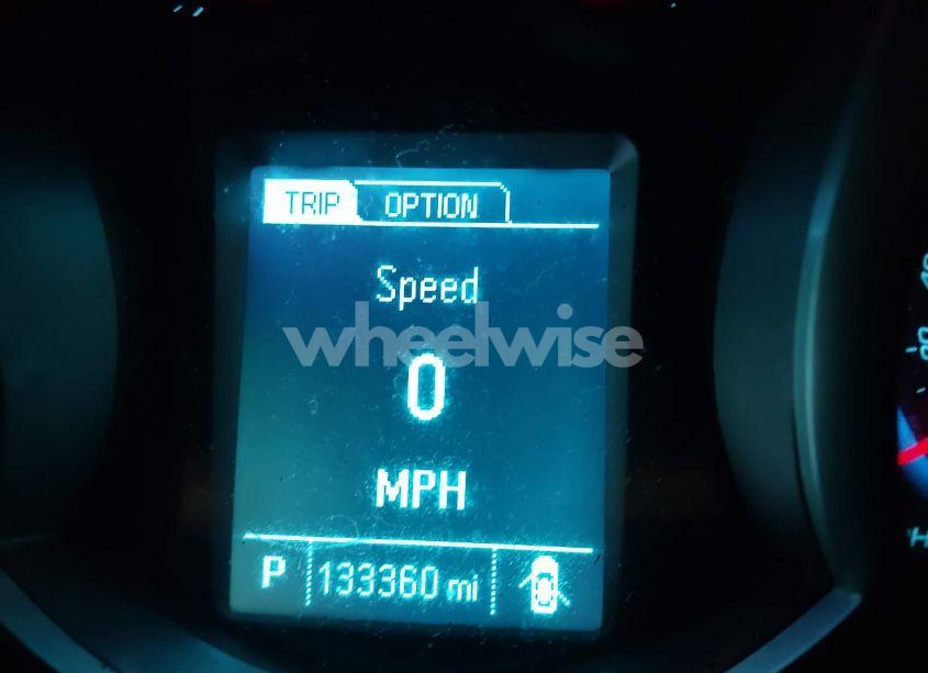 Photo 15 of 2016 Chevrolet Cruze LIMITED 1LT AUTO (VIN 1G1PE5SB1G7228367)