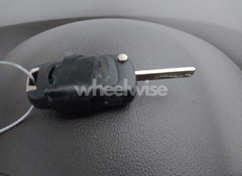 Photo 11 of 2013 Chevrolet Cruze (VIN 1G1PE5SB2D7176842)