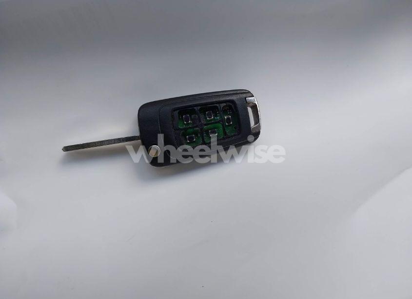 Photo 11 of 2013 Chevrolet Cruze 2LT AUTO (VIN 1G1PE5SB2D7201867)