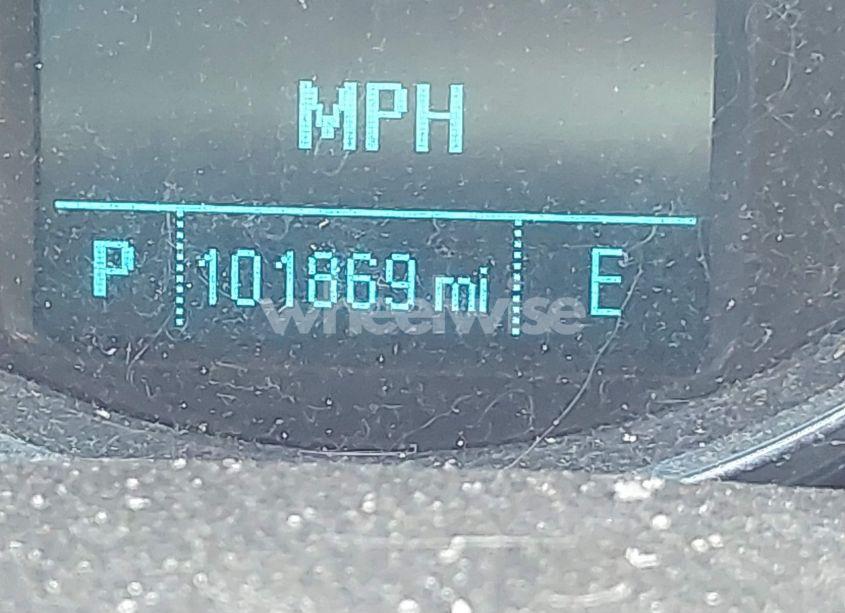 Photo 15 of 2013 Chevrolet Cruze 2LT AUTO (VIN 1G1PE5SB2D7201867)