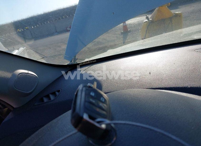 Photo 11 of 2013 Chevrolet Cruze 2LT AUTO (VIN 1G1PE5SB2D7294132)