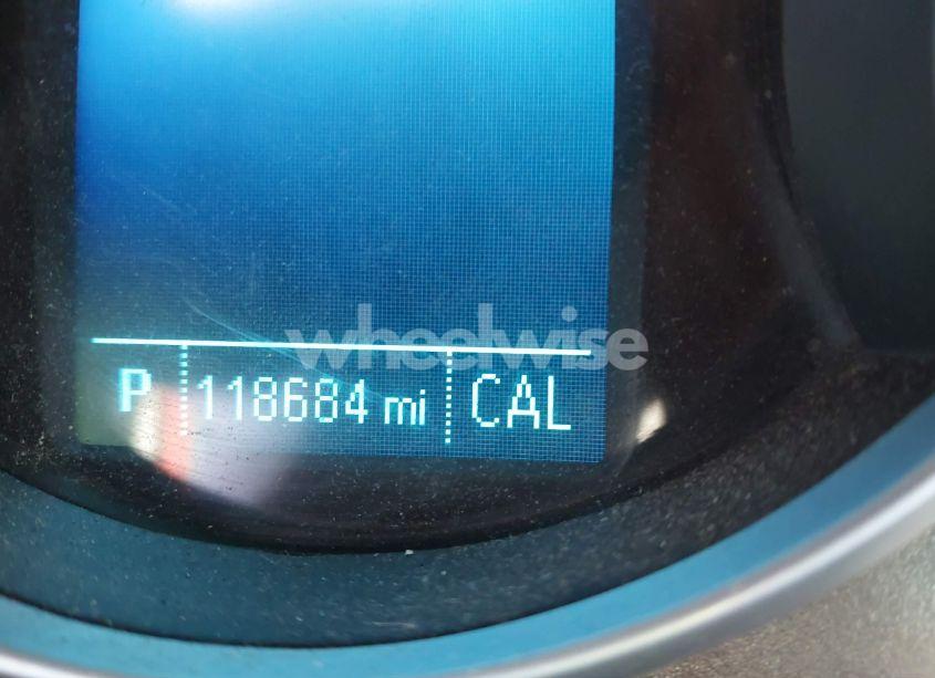 Photo 7 of 2014 Chevrolet Cruze 2LT AUTO (VIN 1G1PE5SB2E7113628)