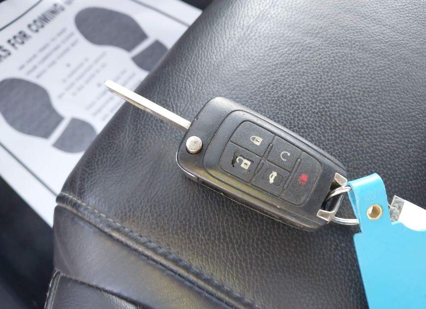 Photo 11 of 2014 Chevrolet Cruze 2LT AUTO (VIN 1G1PE5SB2E7225684)