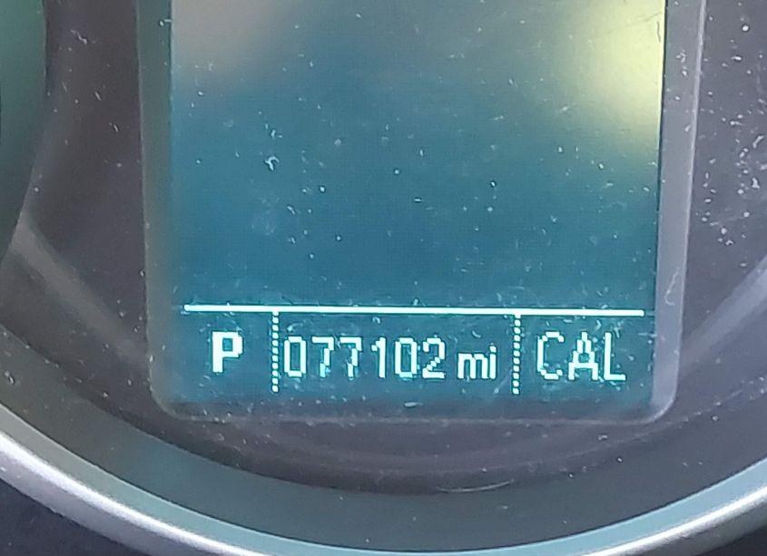 Photo 15 of 2014 Chevrolet Cruze 2LT AUTO (VIN 1G1PE5SB2E7225684)