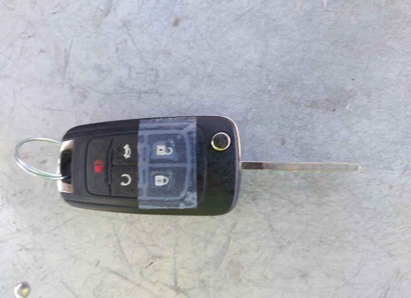 Photo 11 of 2014 Chevrolet Cruze 2LT AUTO (VIN 1G1PE5SB2E7331519)