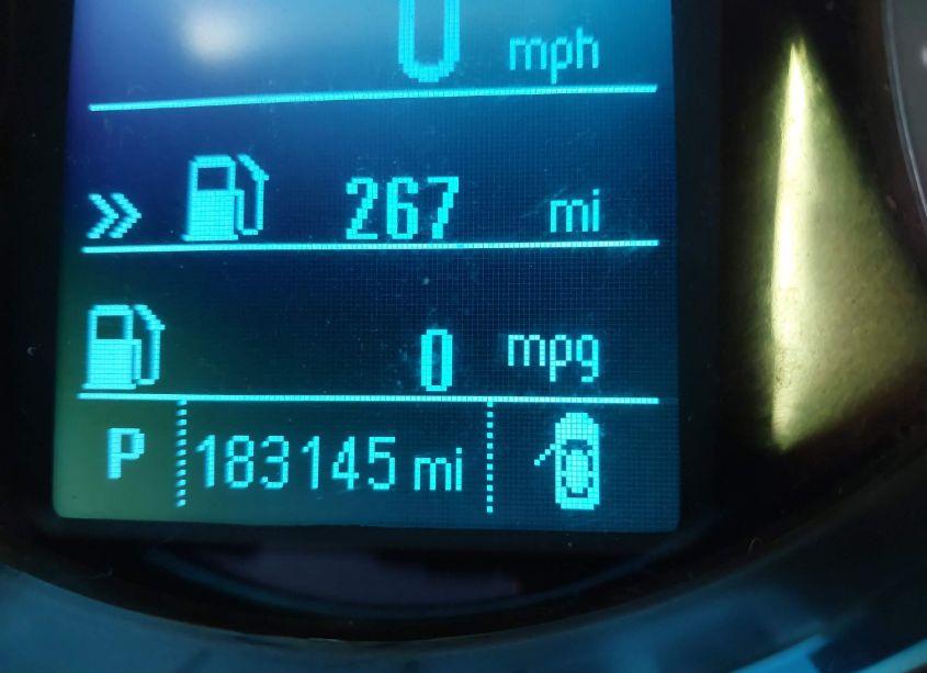 Photo 15 of 2014 Chevrolet Cruze 2LT AUTO (VIN 1G1PE5SB2E7331519)