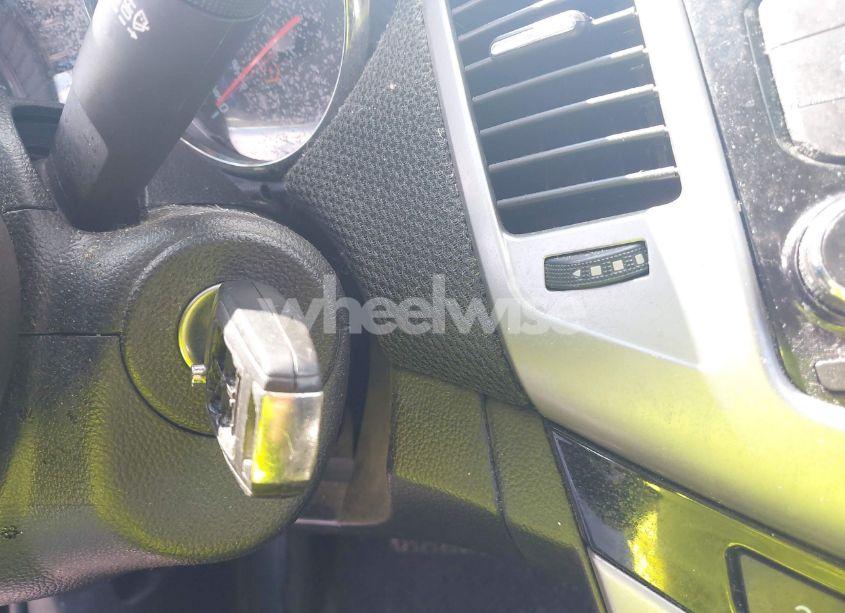 Photo 11 of 2014 Chevrolet Cruze 2LT AUTO (VIN 1G1PE5SB2E7332363)