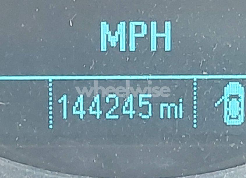 Photo 16 of 2014 Chevrolet Cruze 2LT AUTO (VIN 1G1PE5SB2E7402735)